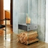 Биокамин Ecosmart Fire Ghost Stainless steel/Toughened Glass Биокамин Ecosmart Fire Ghost Stainless steel/Toughened Glass